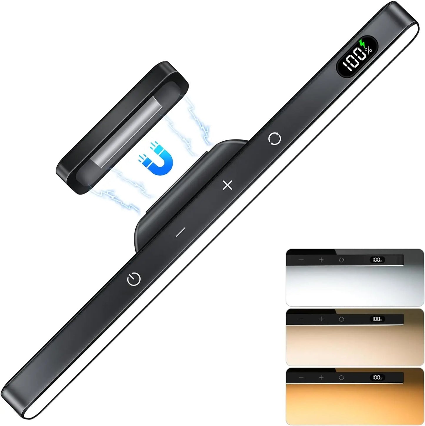 Schwenkbare LED-Lampe